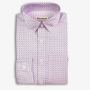 Appaman long sleeve dress shirt with Anchors. Size 14 boys